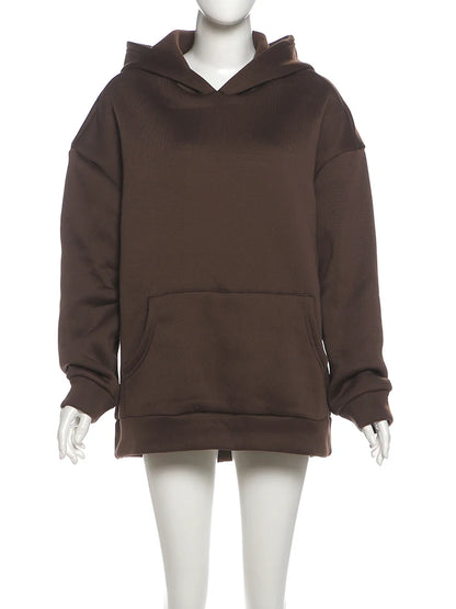 Mesh Hoodie "Aura"