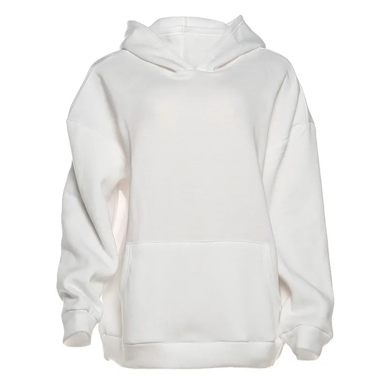 Mesh Hoodie "Aura"