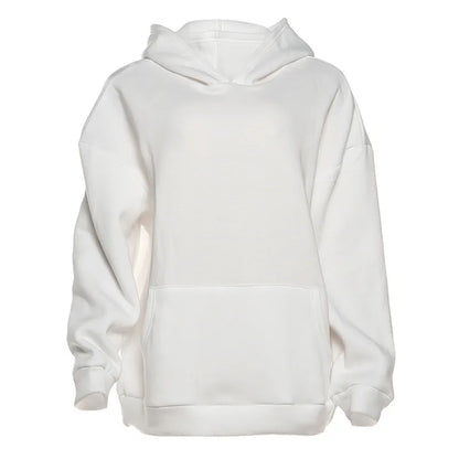 Mesh Hoodie "Aura"