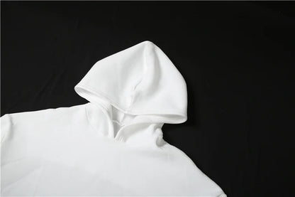 Mesh Hoodie "Aura"