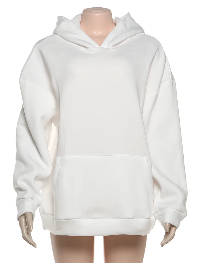 Mesh Hoodie "Aura"